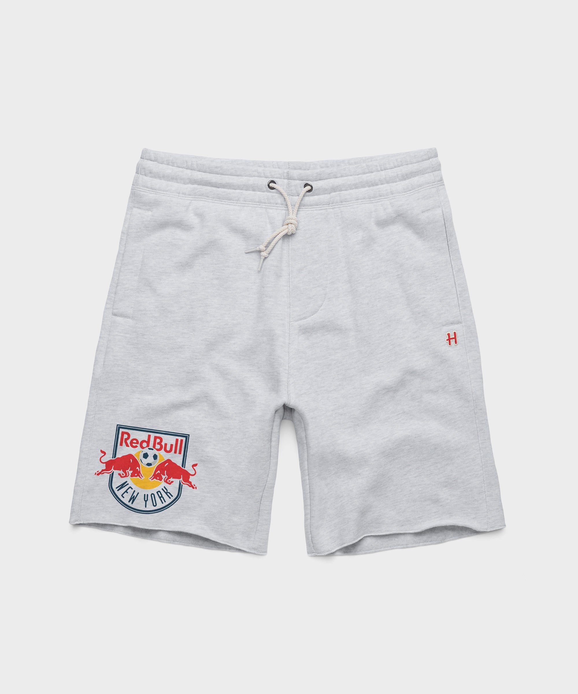 New York Red Bulls '08 Sweat Shorts