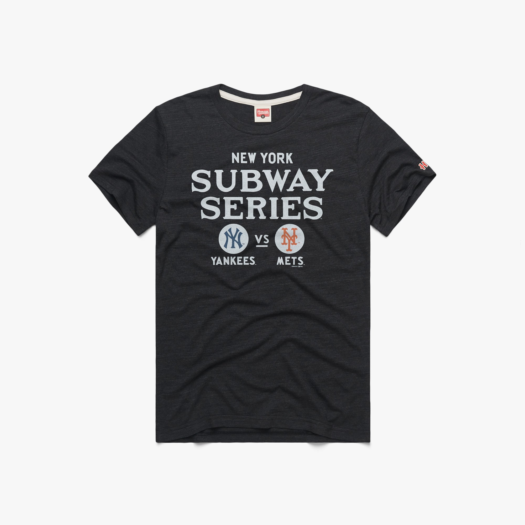 nyc subway series