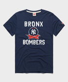 New York Yankees Bronx Bombers
