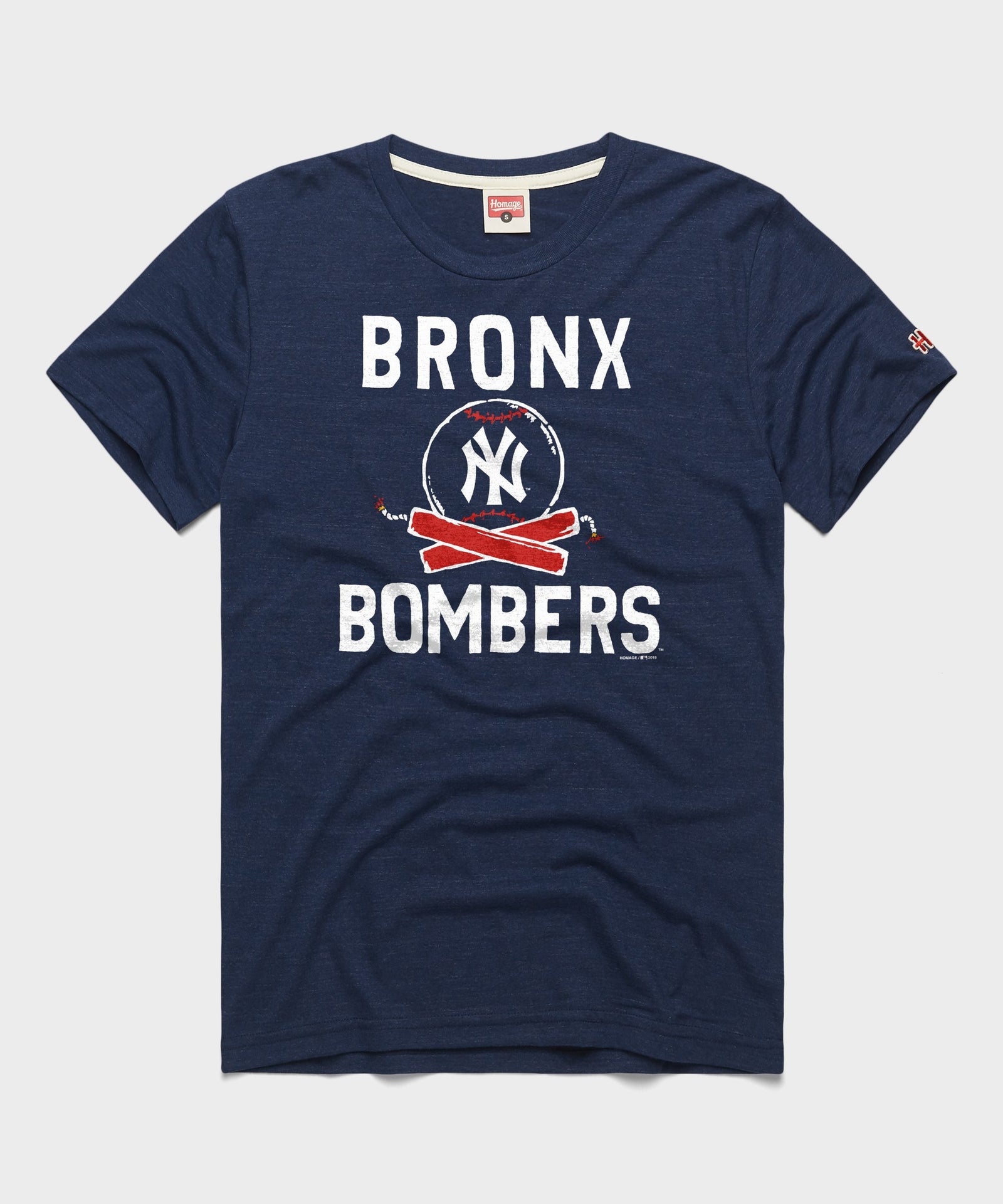 New York Yankees Bronx Bombers