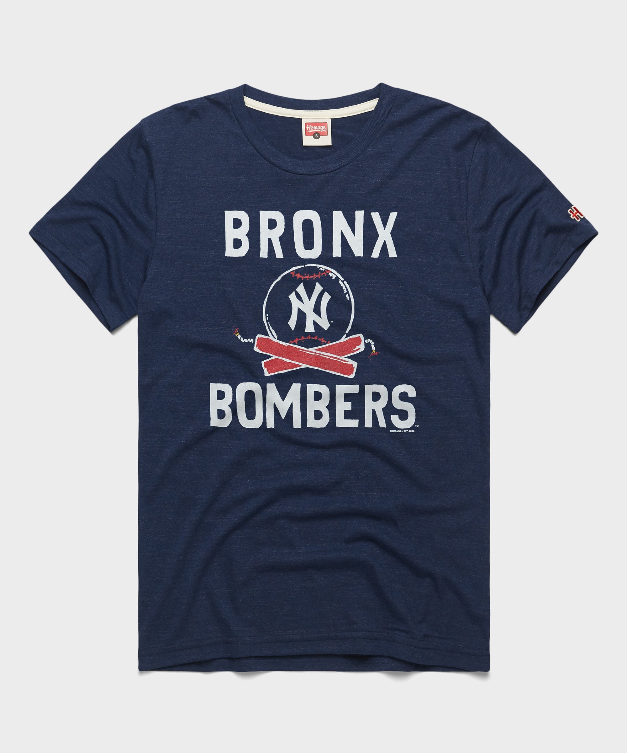 New York Yankees Bronx Bombers