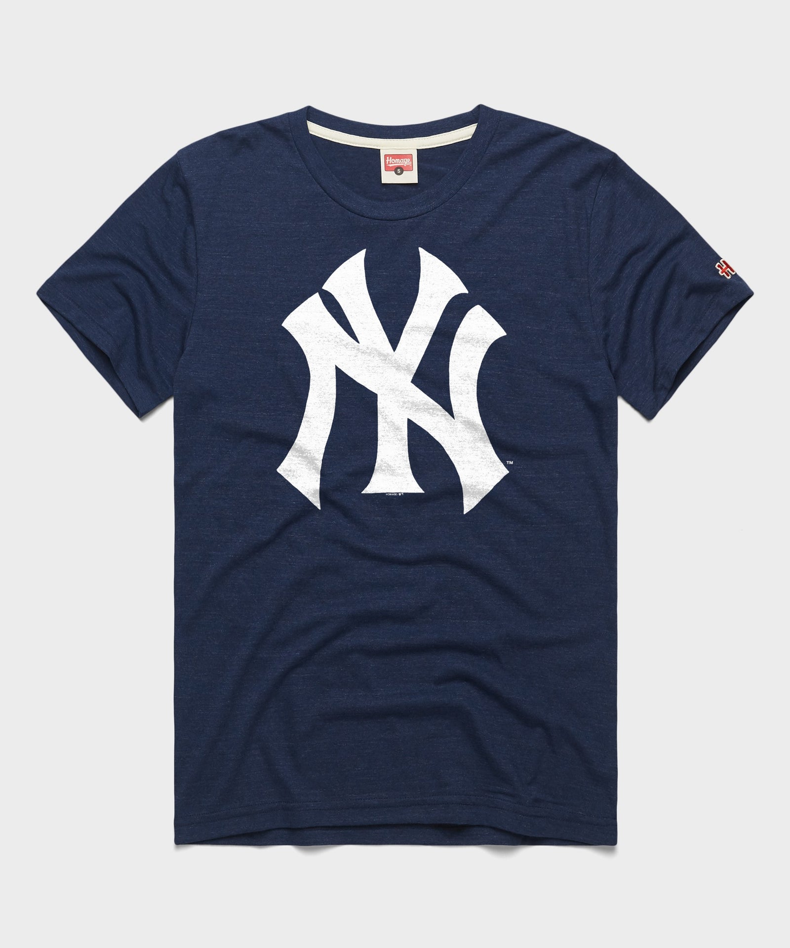 New York Yankees Cap Logo '68