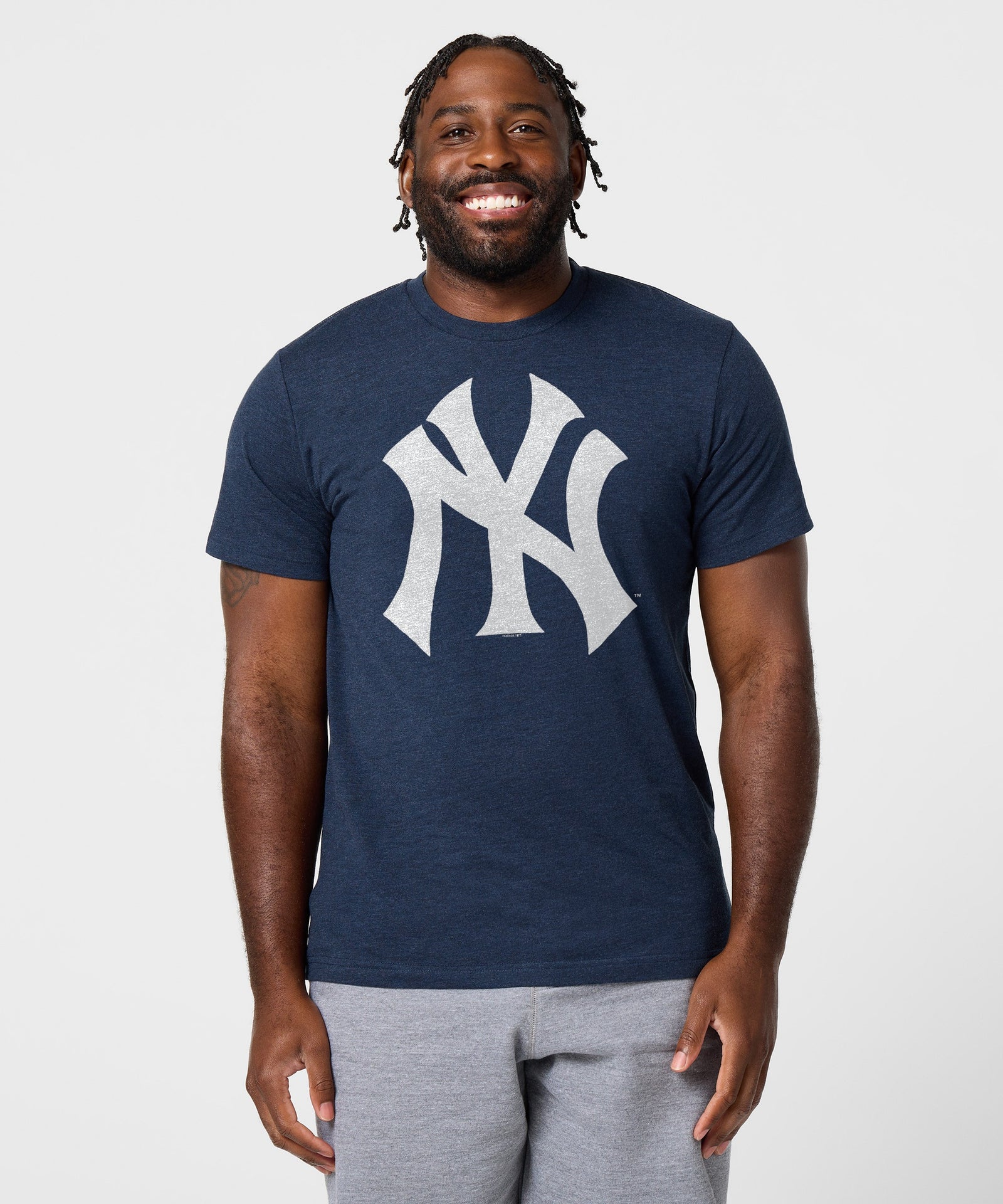 New York Yankees Cap Logo '68