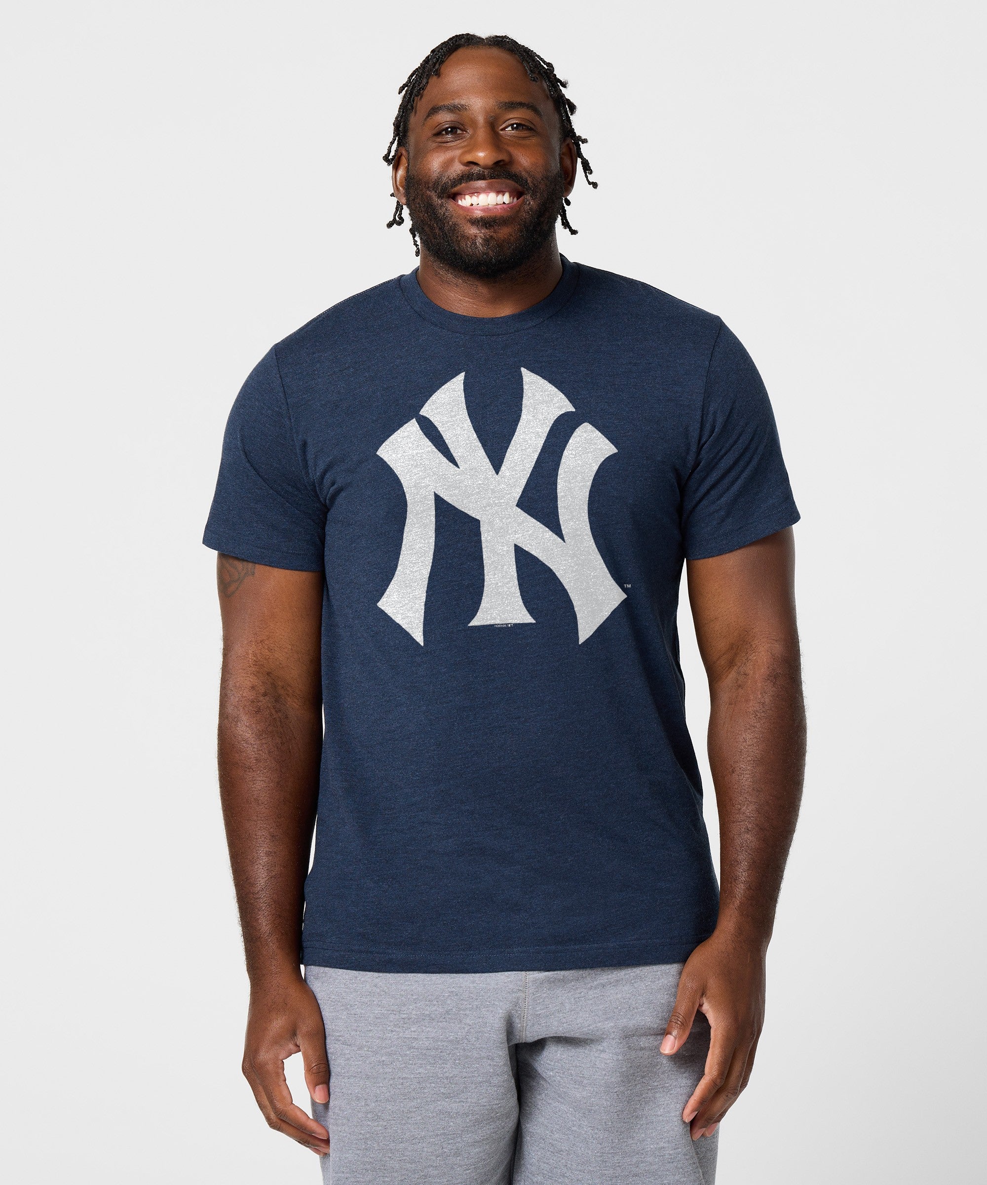 New York Yankees Cap Logo '68