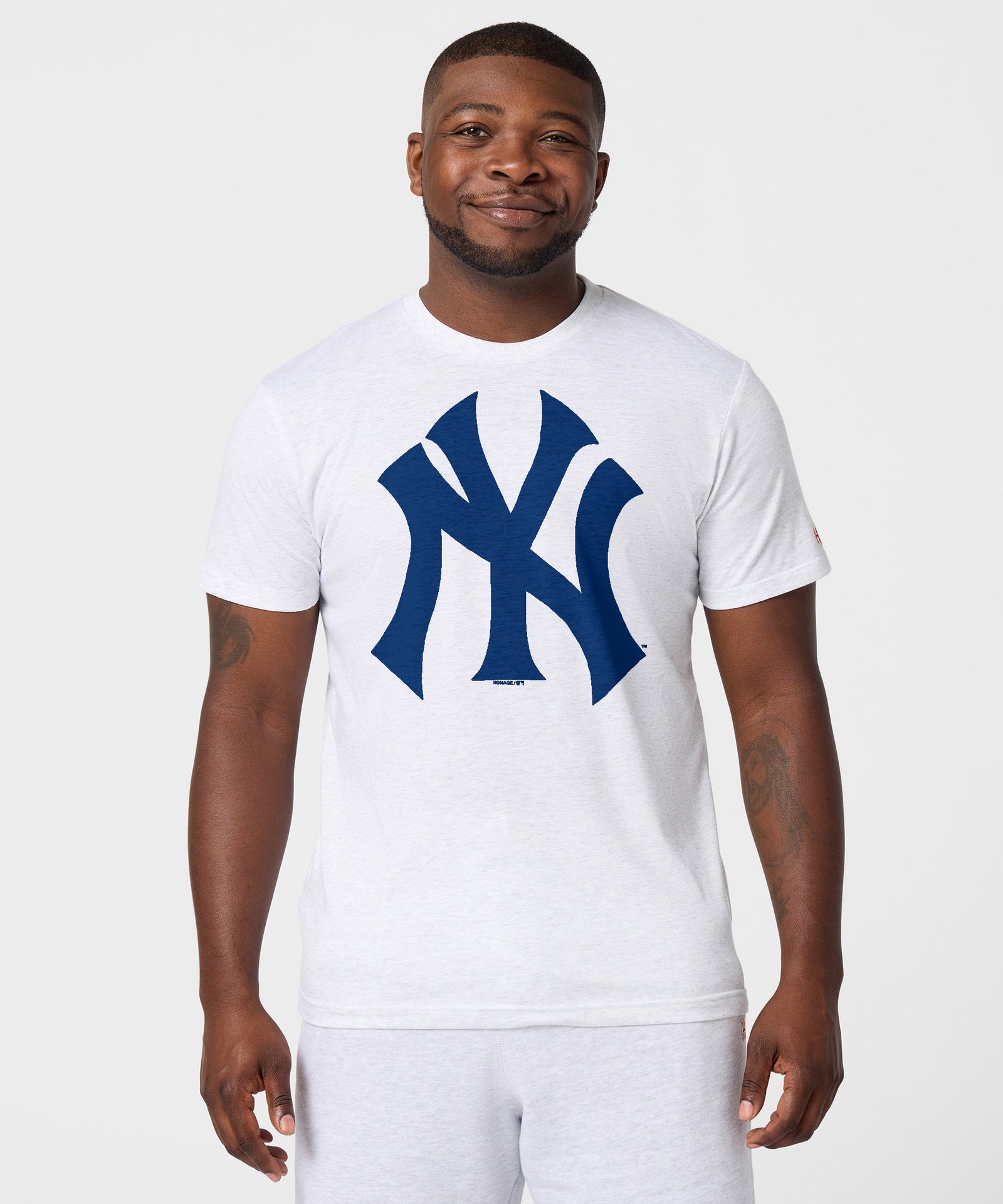 New York Yankees Cap Logo '68