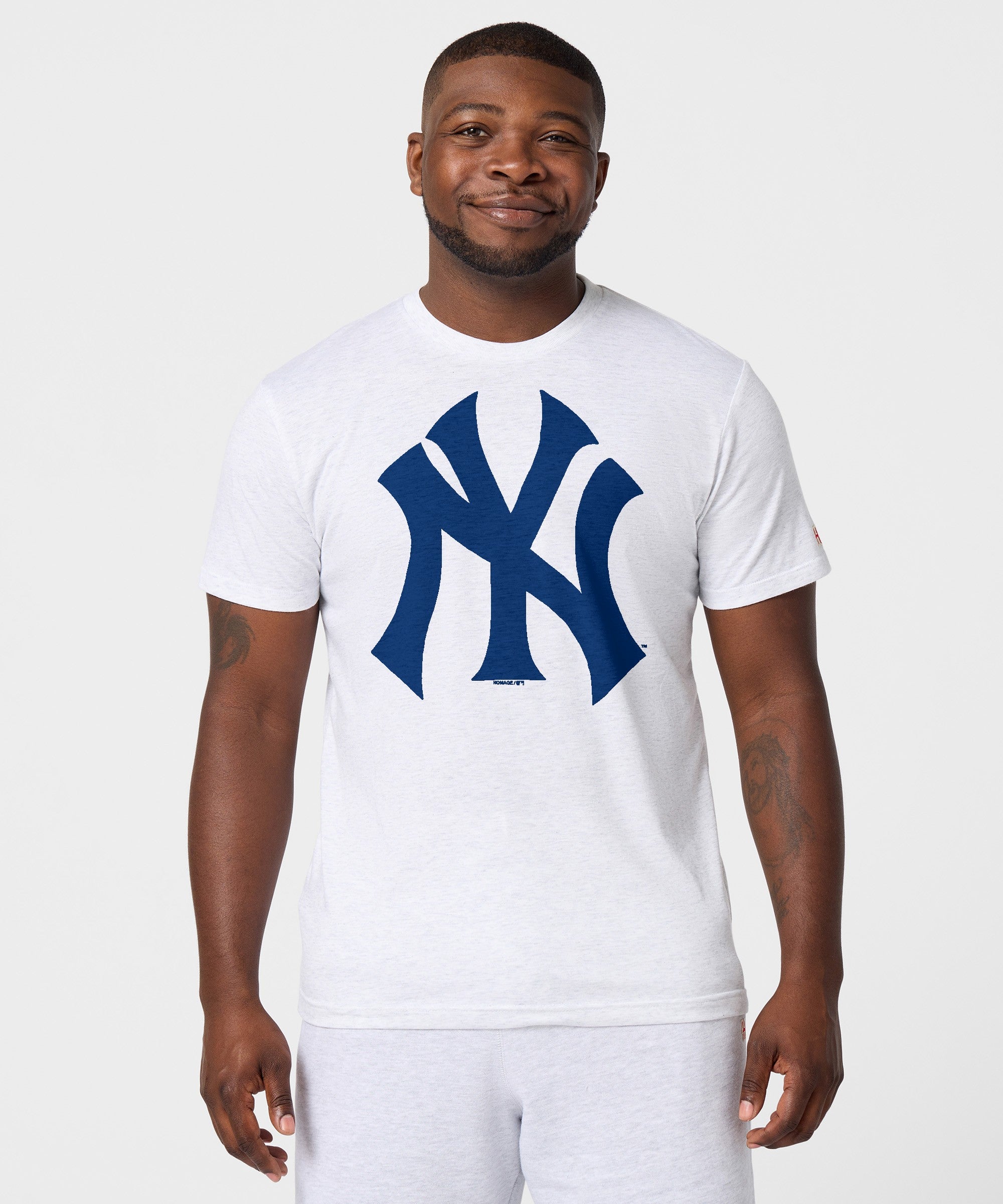 New York Yankees Cap Logo '68