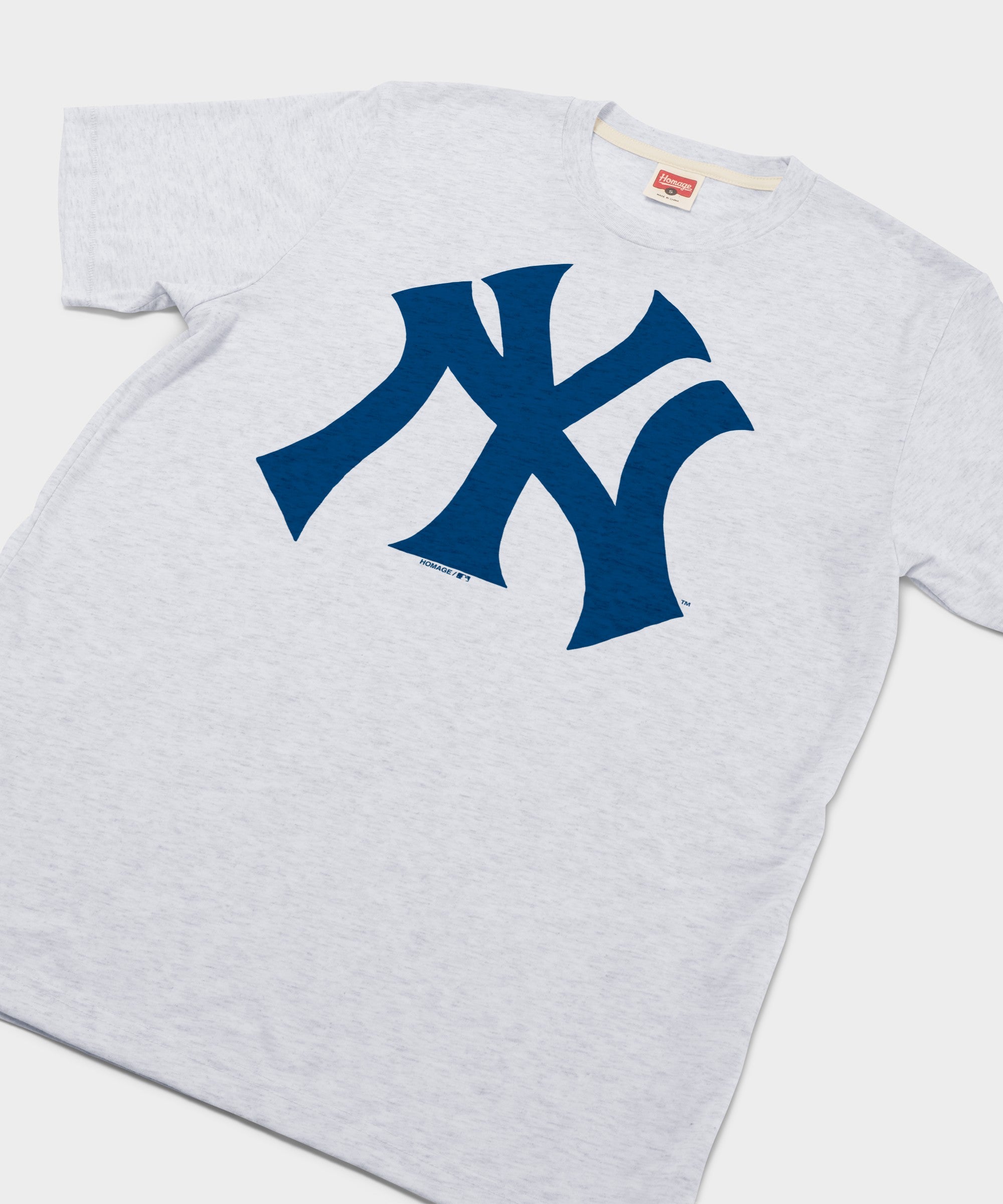 New York Yankees Cap Logo '68