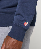 New York Yankees Cap Logo '68 Crewneck