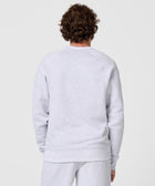 New York Yankees Cap Logo '68 Crewneck