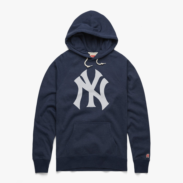 New York Yankees Cap Logo '68 Hoodie