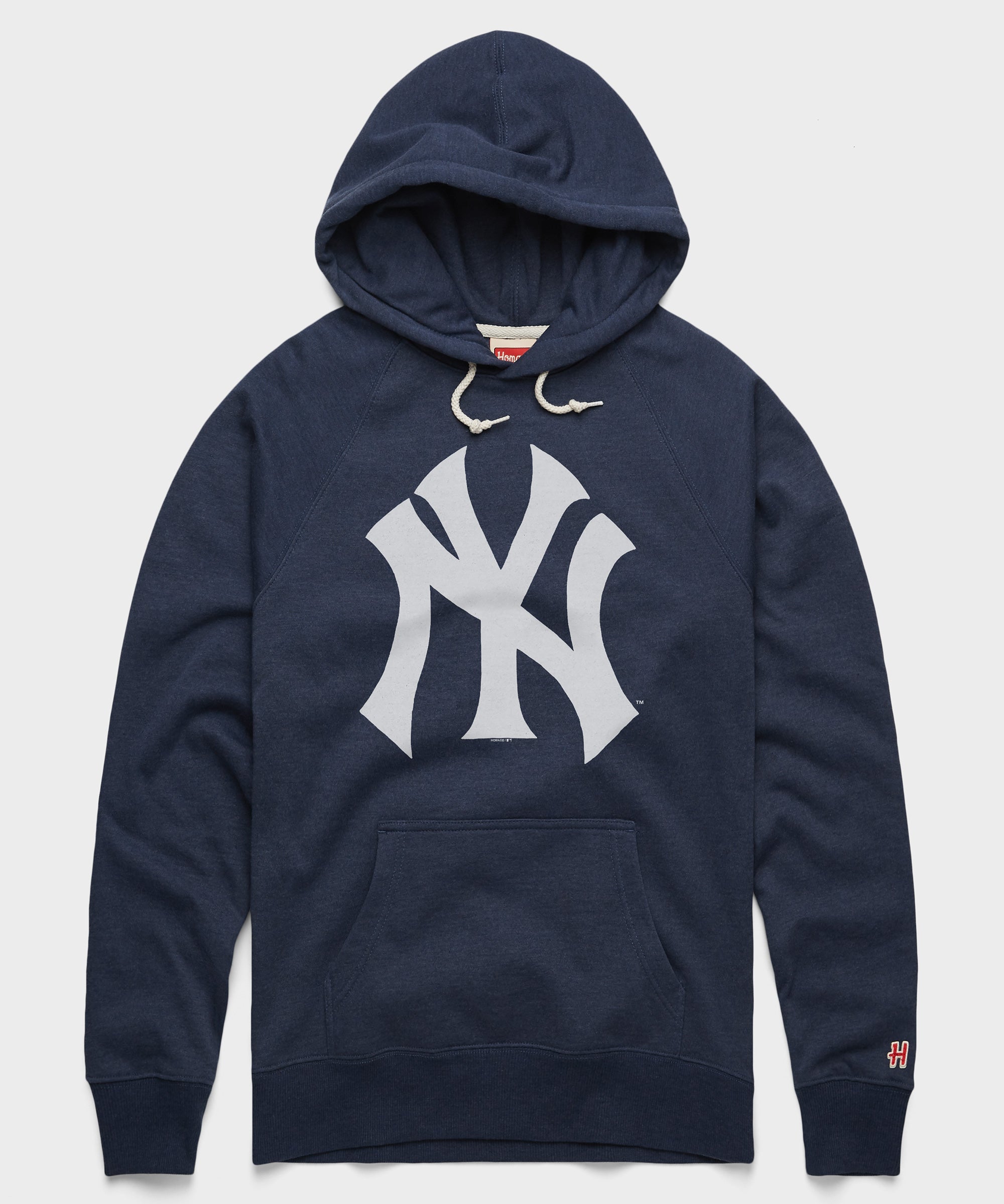 New York Yankees Cap Logo '68 Hoodie