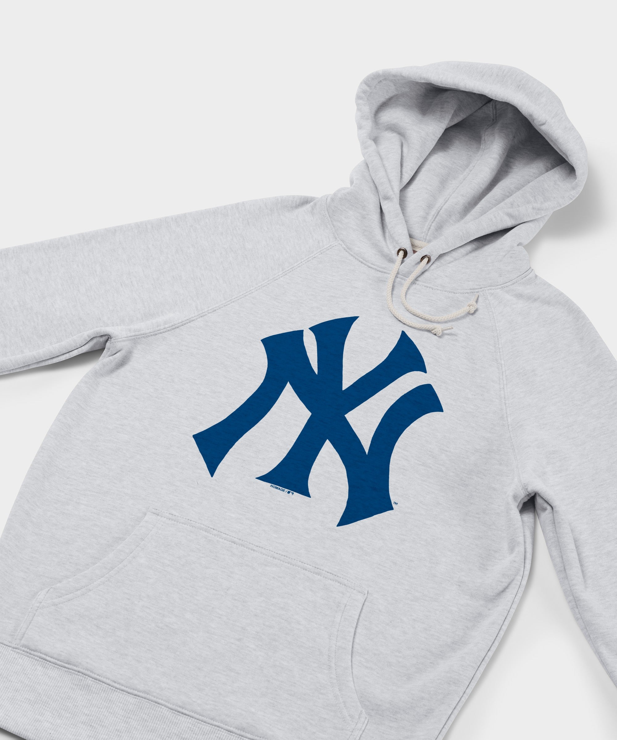 New York Yankees Cap Logo '68 Hoodie