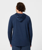 New York Yankees Cap Logo '68 Lightweight Hoodie