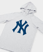 New York Yankees Cap Logo '68 Lightweight Hoodie