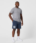 New York Yankees Cap Logo '68 Sweat Shorts