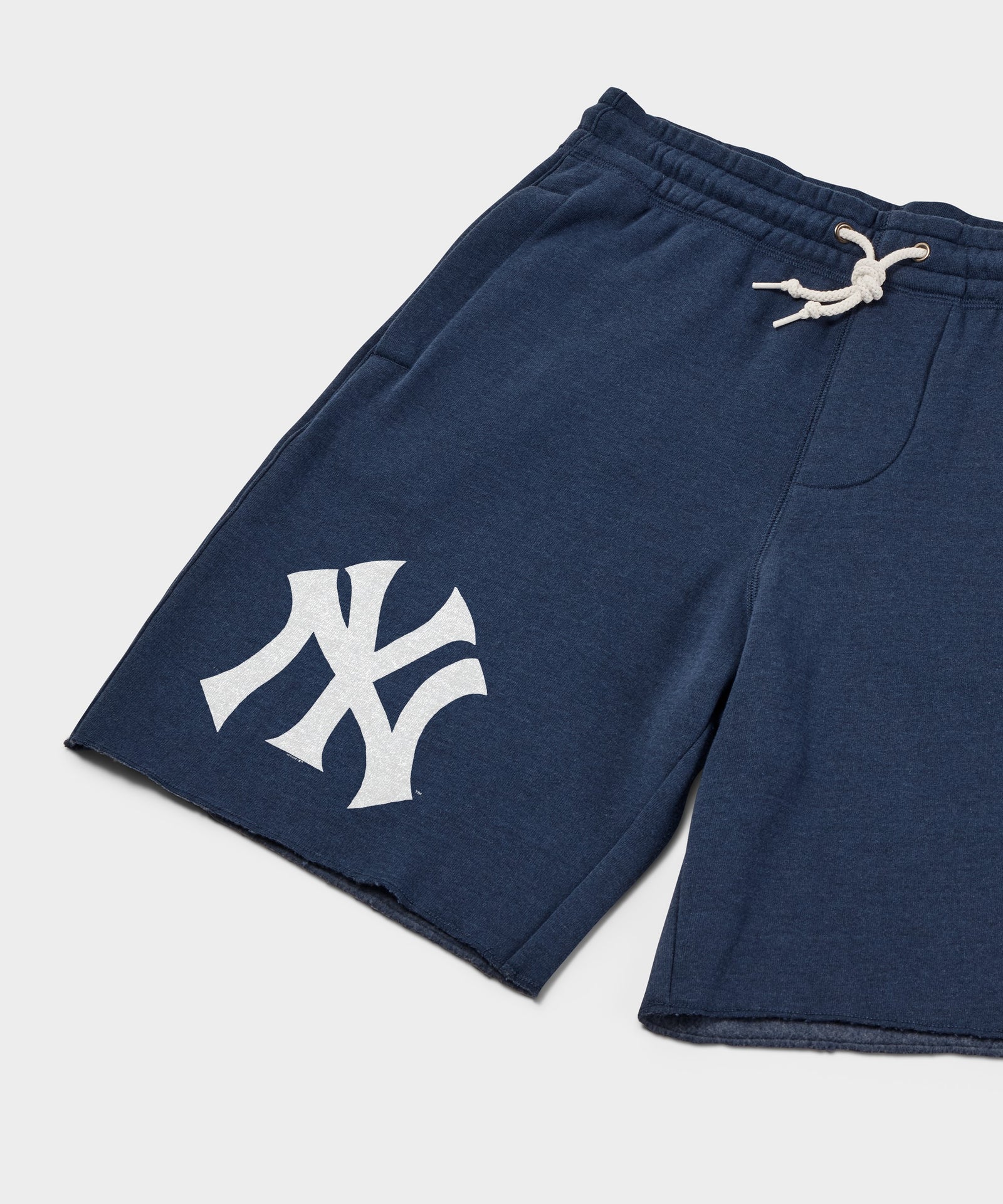 New York Yankees Cap Logo '68 Sweat Shorts