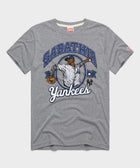 New York Yankees Cc Sabathia