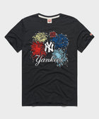 New York Yankees Fireworks