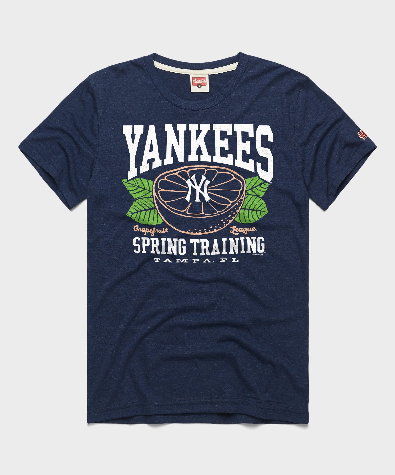New York Yankees Grapefruit League
