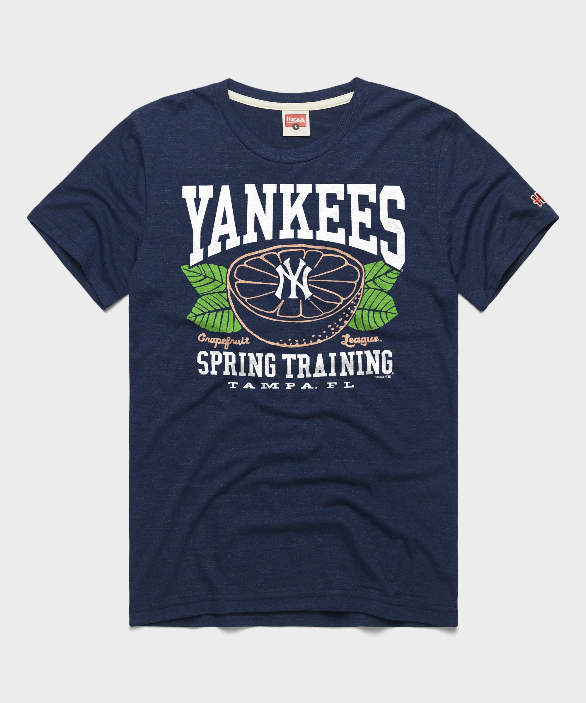 New York Yankees Grapefruit League