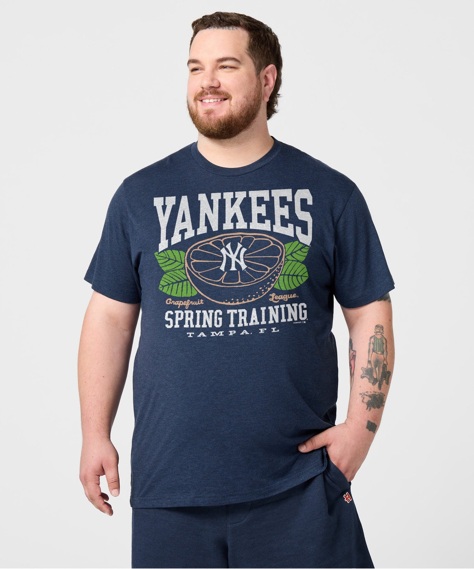 New York Yankees Grapefruit League