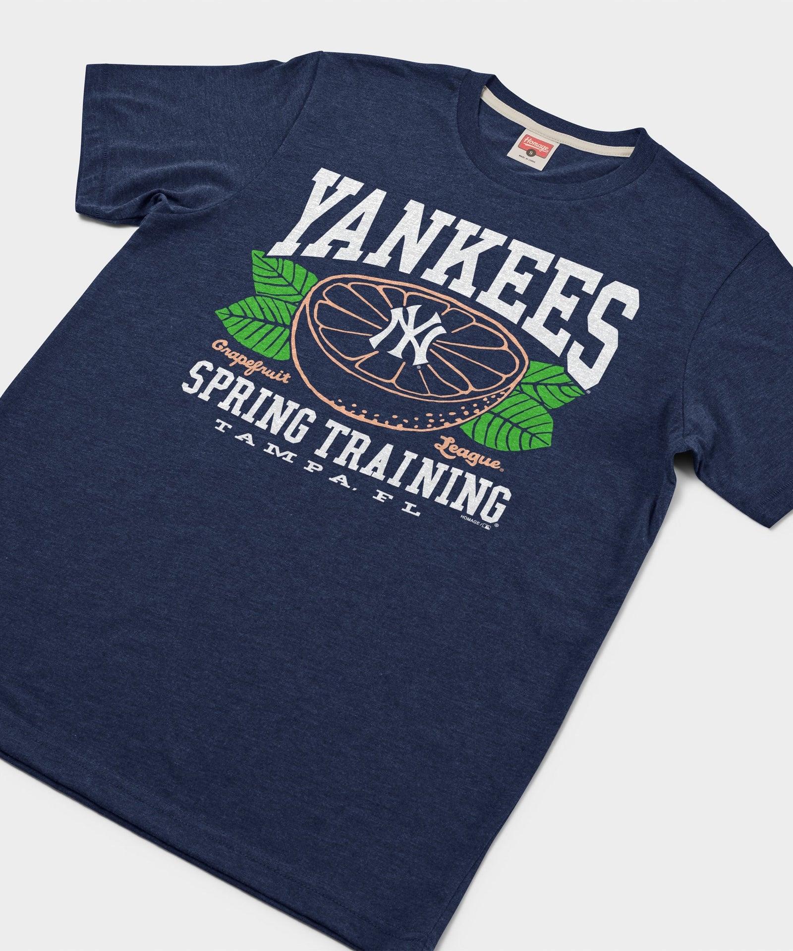 New York Yankees Grapefruit League