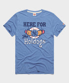 New York Yankees Here For The Hotdogs