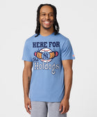 New York Yankees Here For The Hotdogs