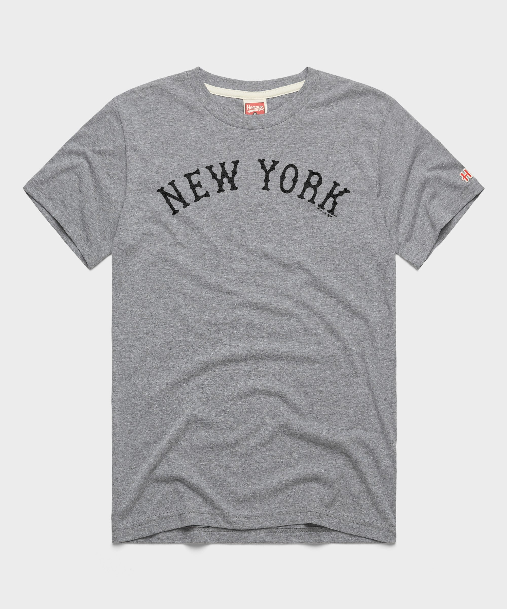 New York Yankees Jersey Logo '13