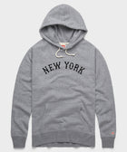 New York Yankees Jersey Logo '13 Hoodie