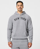 New York Yankees Jersey Logo '13 Hoodie