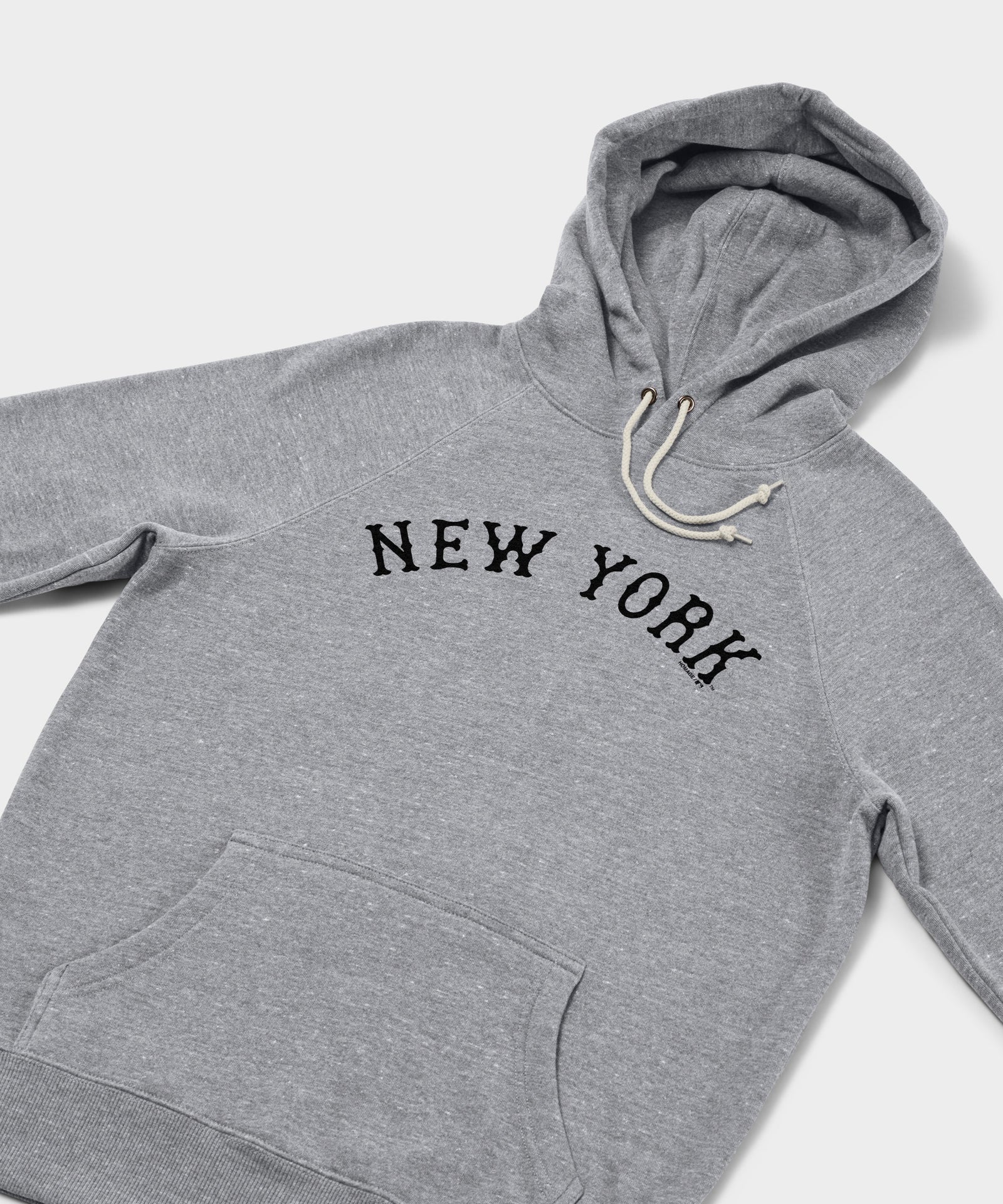 New York Yankees Jersey Logo '13 Hoodie