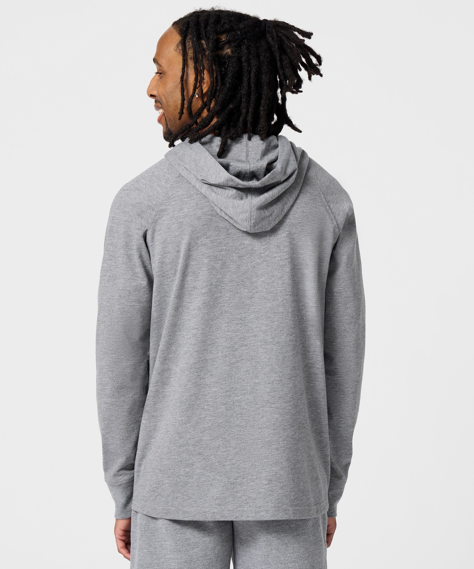 New York Yankees Jersey Logo '13 Lightweight Hoodie