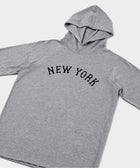 New York Yankees Jersey Logo '13 Lightweight Hoodie