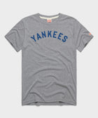 New York Yankees Jersey Logo '27