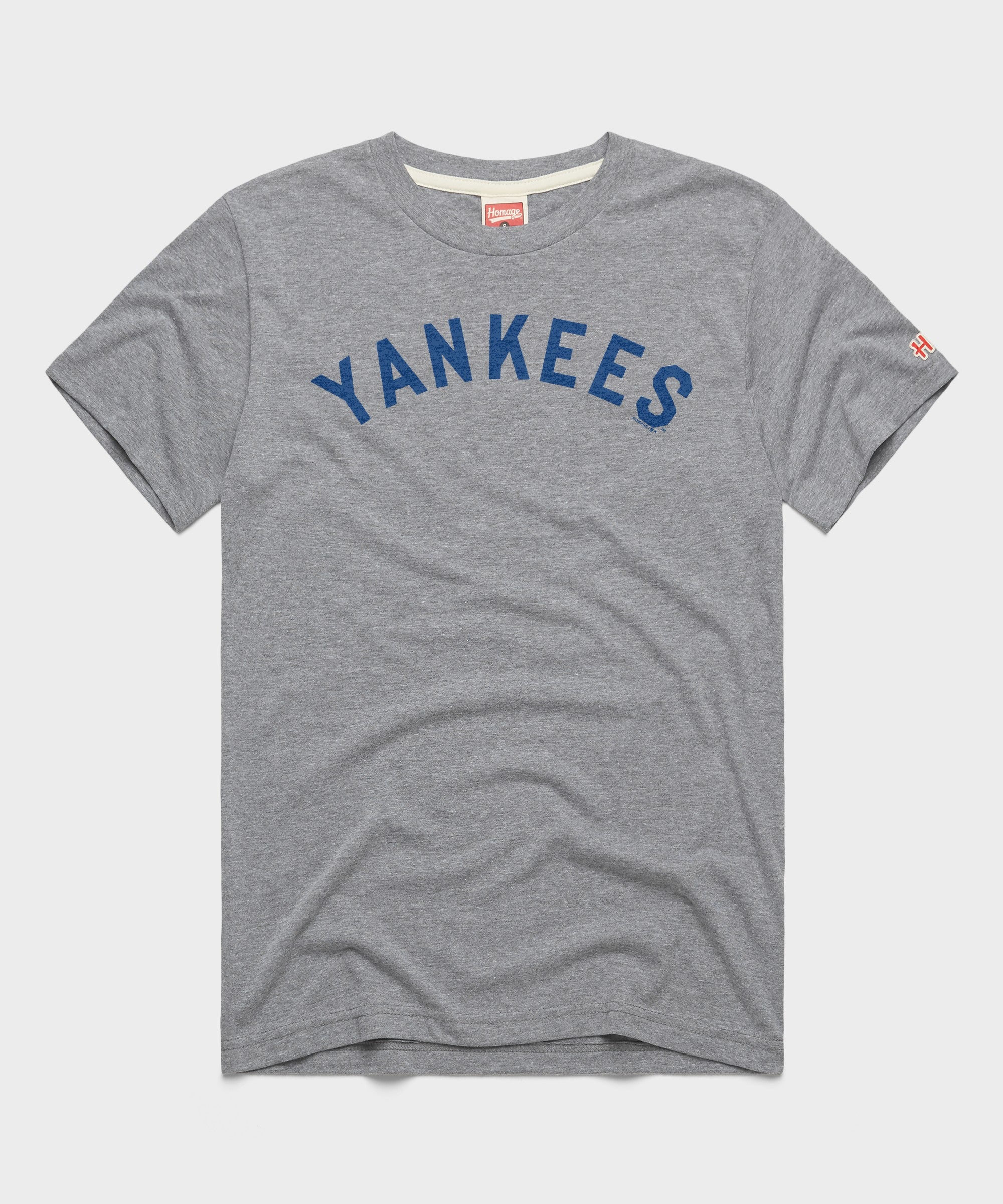 New York Yankees Jersey Logo '27