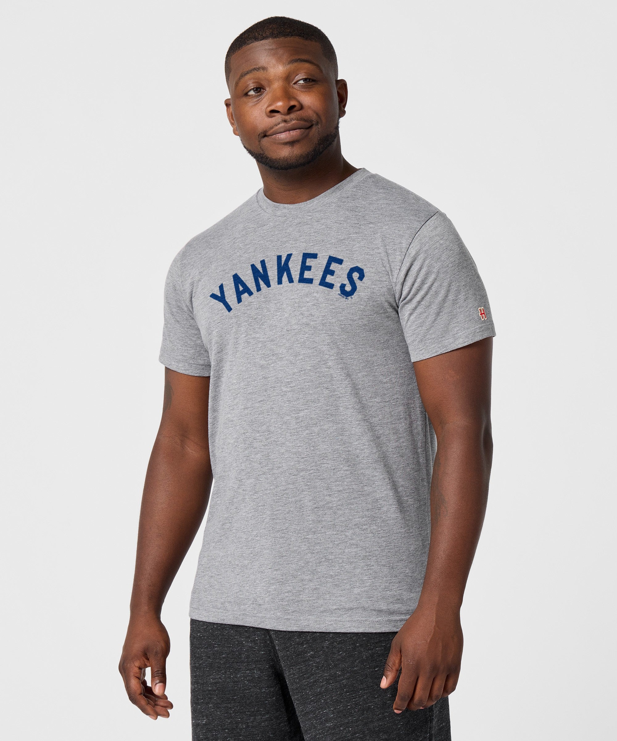 New York Yankees Jersey Logo '27