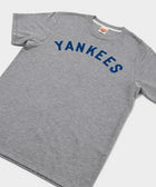 New York Yankees Jersey Logo '27