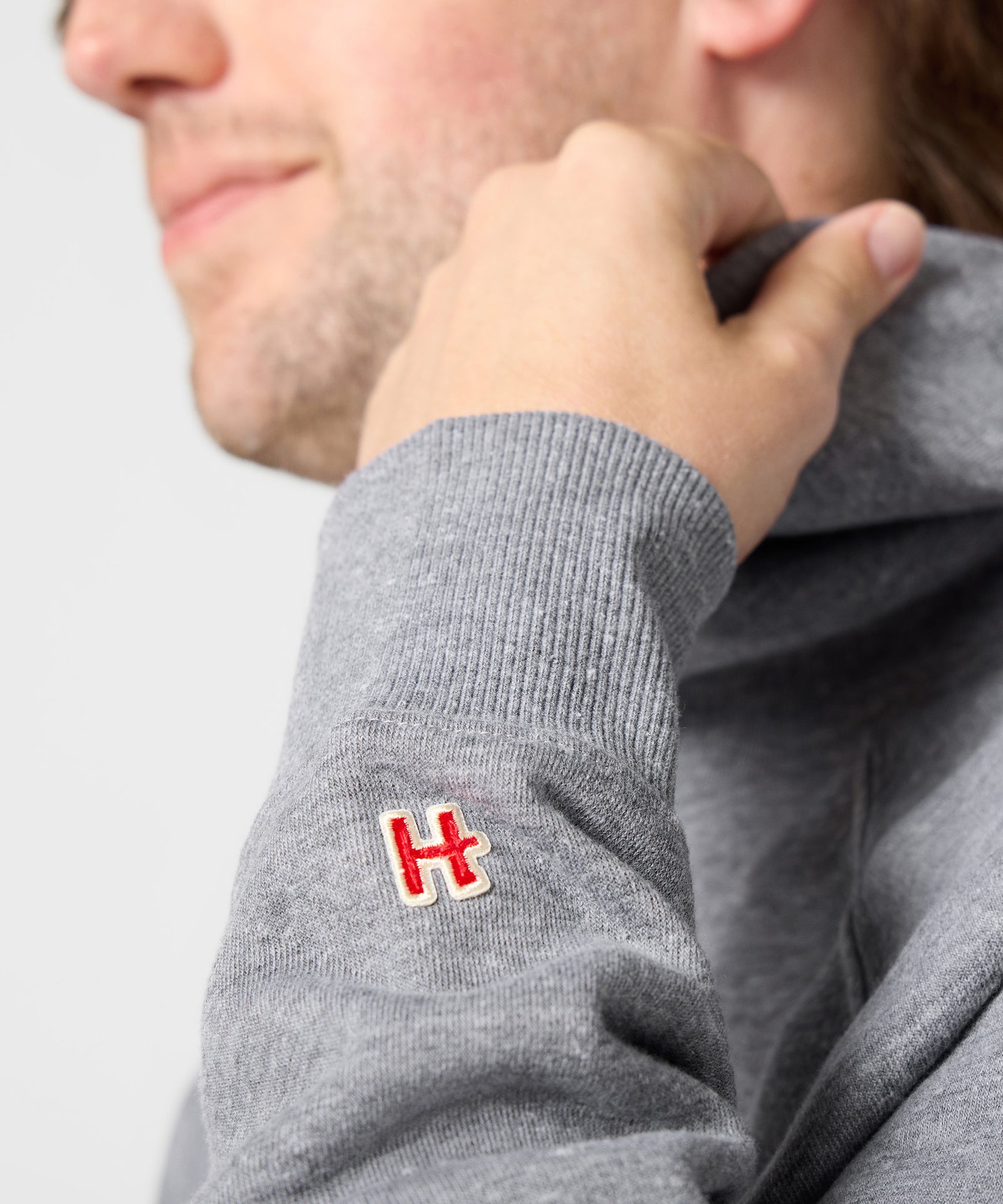 New York Yankees Jersey Logo '27 Hoodie