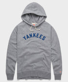 New York Yankees Jersey Logo '27 Hoodie