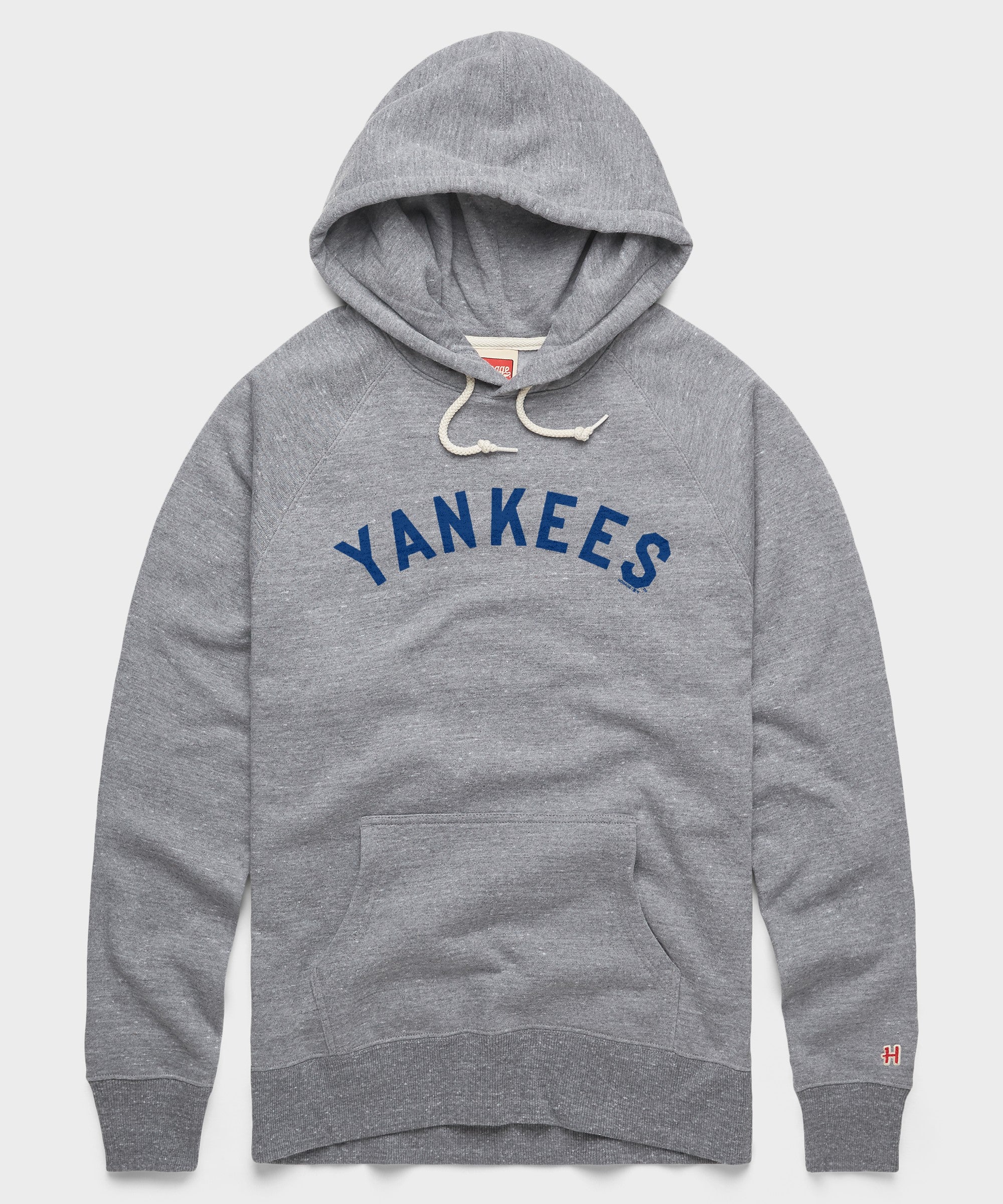 New York Yankees Jersey Logo '27 Hoodie