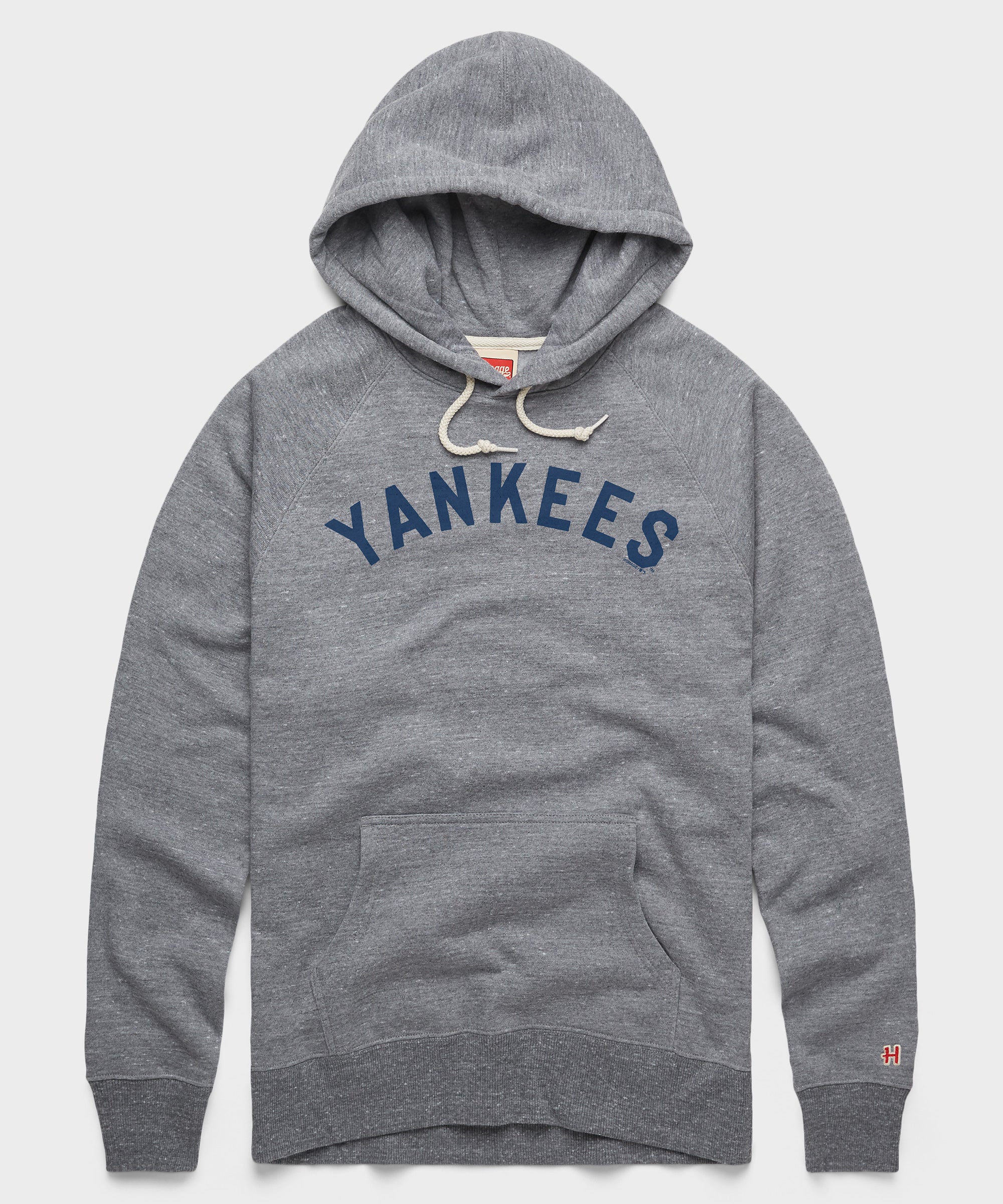 New York Yankees Jersey Logo '27 Hoodie