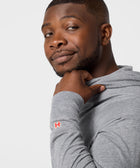 New York Yankees Jersey Logo '27 Lightweight Hoodie