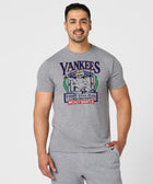 New York Yankees Mickey Mantle Awards