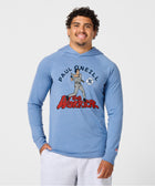 New York Yankees Paul O'neil Lightweight Hoodie