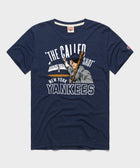 New York Yankees The Called Shot
