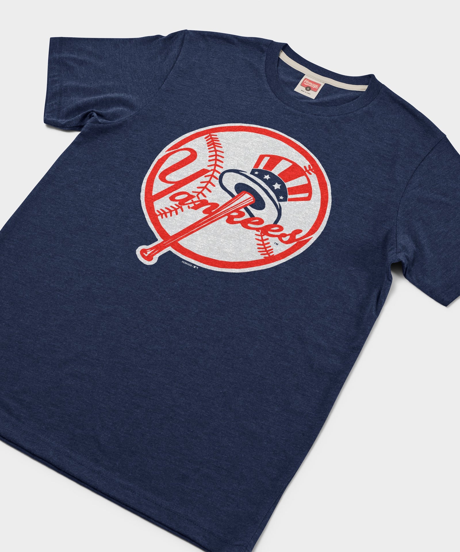 New York Yankees '68