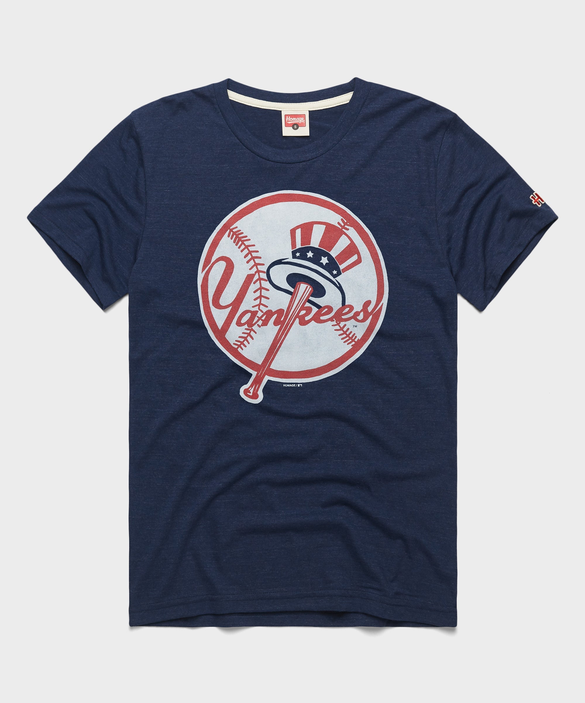 New York Yankees '68 Navy