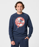 New York Yankees '68 Crewneck