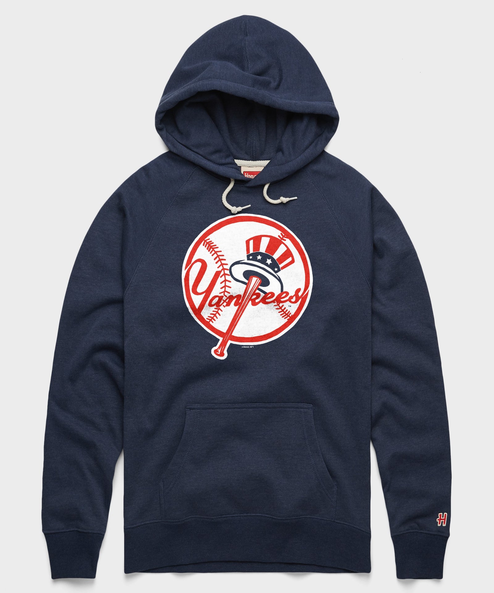 New York Yankees '68 Hoodie
